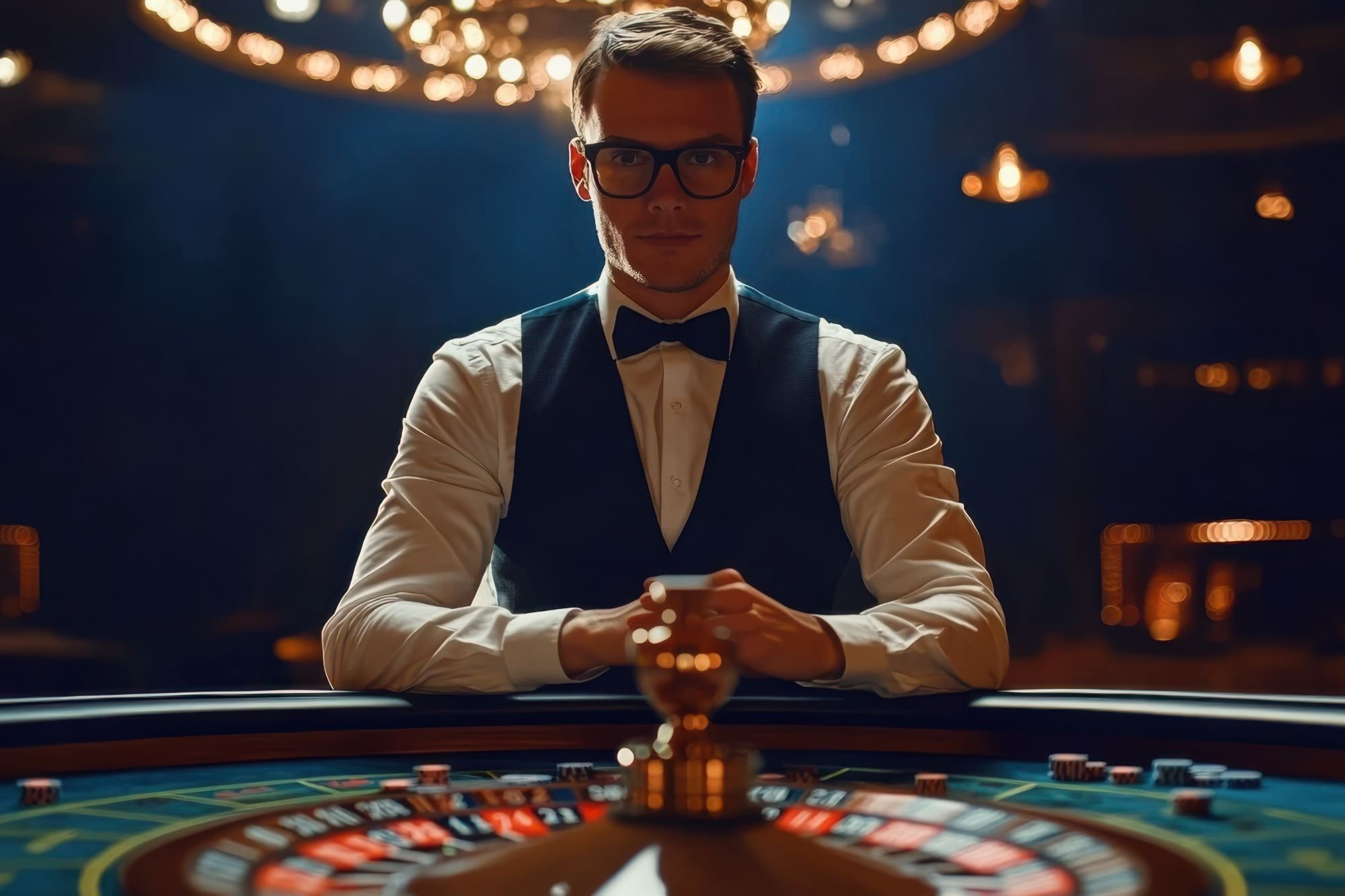 vip8880 Live Dealer ကာစီနိုတွင် Baccarat ကစားသမားများ Real-time ကစားနေသောမြင်ကွင်း