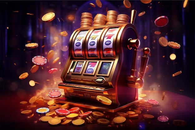 Welcome Bonus အသစ်ဝင်ရောက်သူများအတွက် ပထမဆုံး ငွေသွင်း Bonus